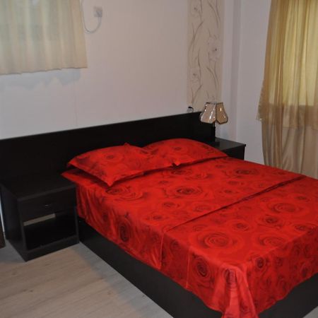 Guest House มซเคทา ภายนอก รูปภาพ