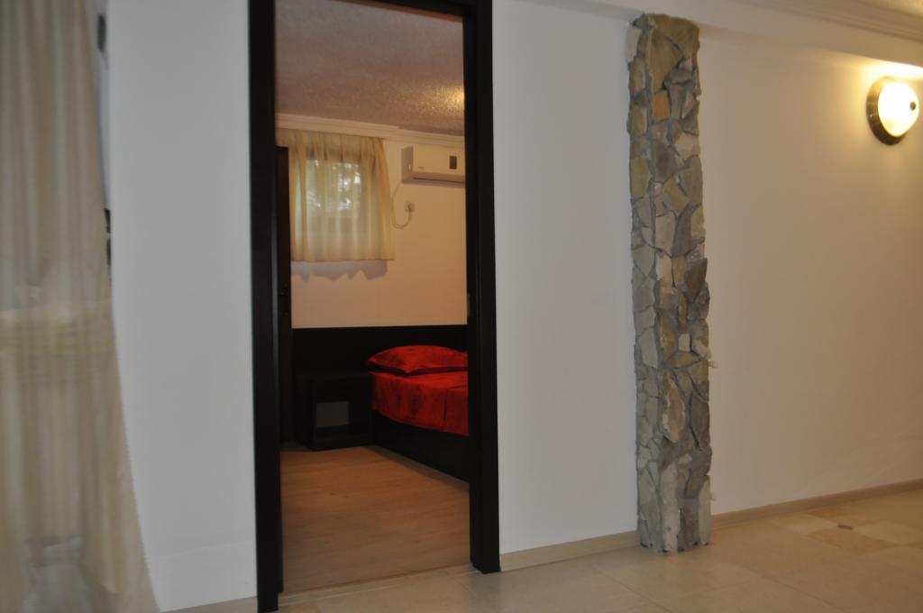 Guest House มซเคทา ภายนอก รูปภาพ